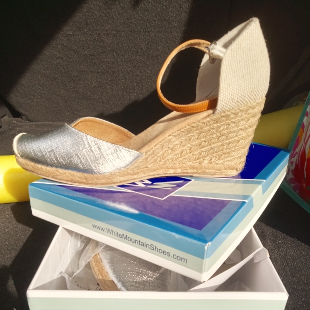Espadrilles